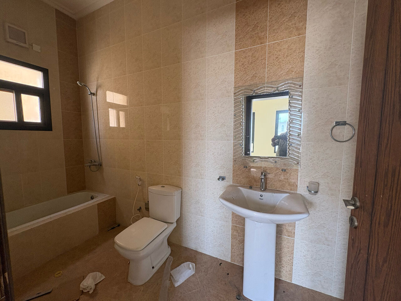 Manama, Apartments, Flats, Houses & Villas, BHD 230/month,  2 BR,  Flat For Rent Shakura