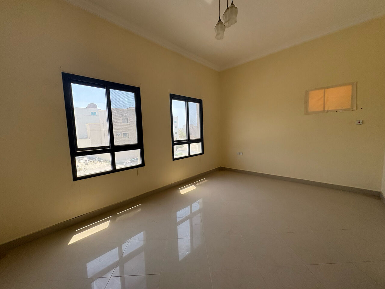 Manama, Apartments, Flats, Houses & Villas, BHD 230/month,  2 BR,  Flat For Rent Shakura