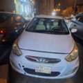 SAR 13000,  Hyundai Accent,  2015,  Automatic,  111111 KM,   Available For Sale 13000sr