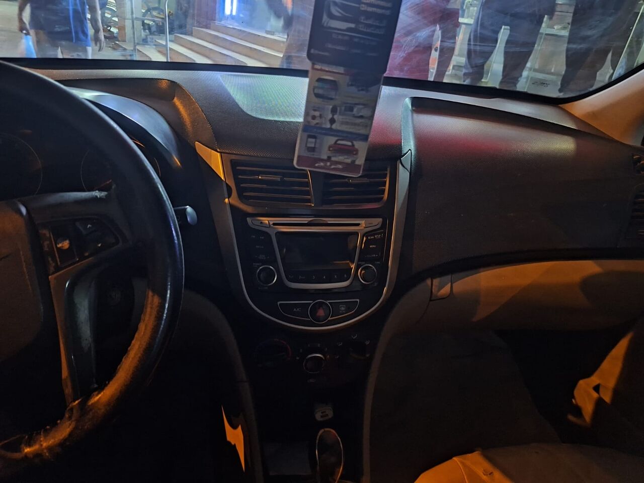 Hara, Vehicles, Cars & Trucks , SAR 13000,  Hyundai Accent,  2015,  Automatic,  111111 KM,   Available For Sale 13000sr