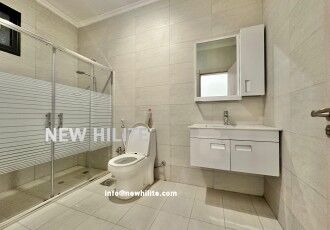 Kuwait City, Apartments, Flats, Houses & Villas, KWD 1100/month,  5 BR,  Luxury 5 Master Bedroom Ground Floor Apartment For Rent In Al Massayel