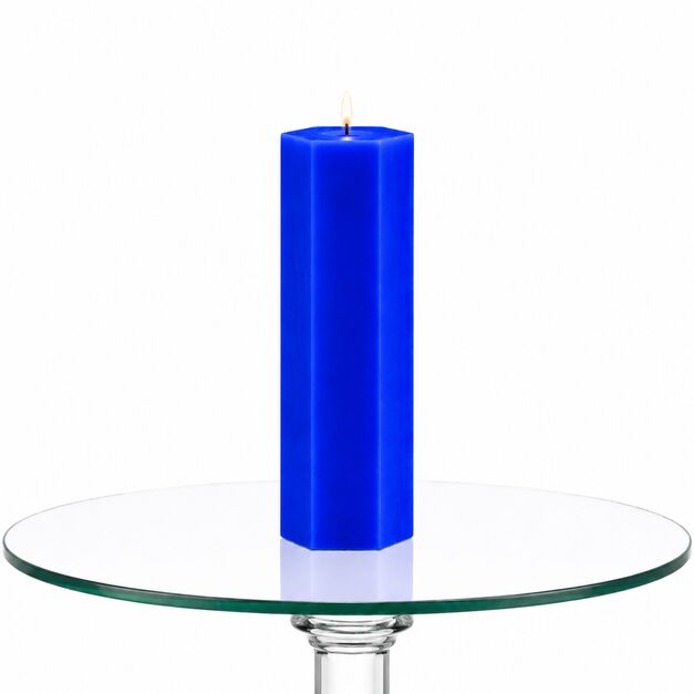 Noida, Household, Buy Scented Pillar Candles Online | Derben Clove