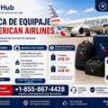 ¿Qué Debes Saber Sobre La Política De Equipaje De American Airlines?