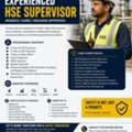 Aramco Approved Hse Supervisor