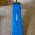 SAR 130,  Techno Gear Sit Up/Decline Bench -Excellent Condition