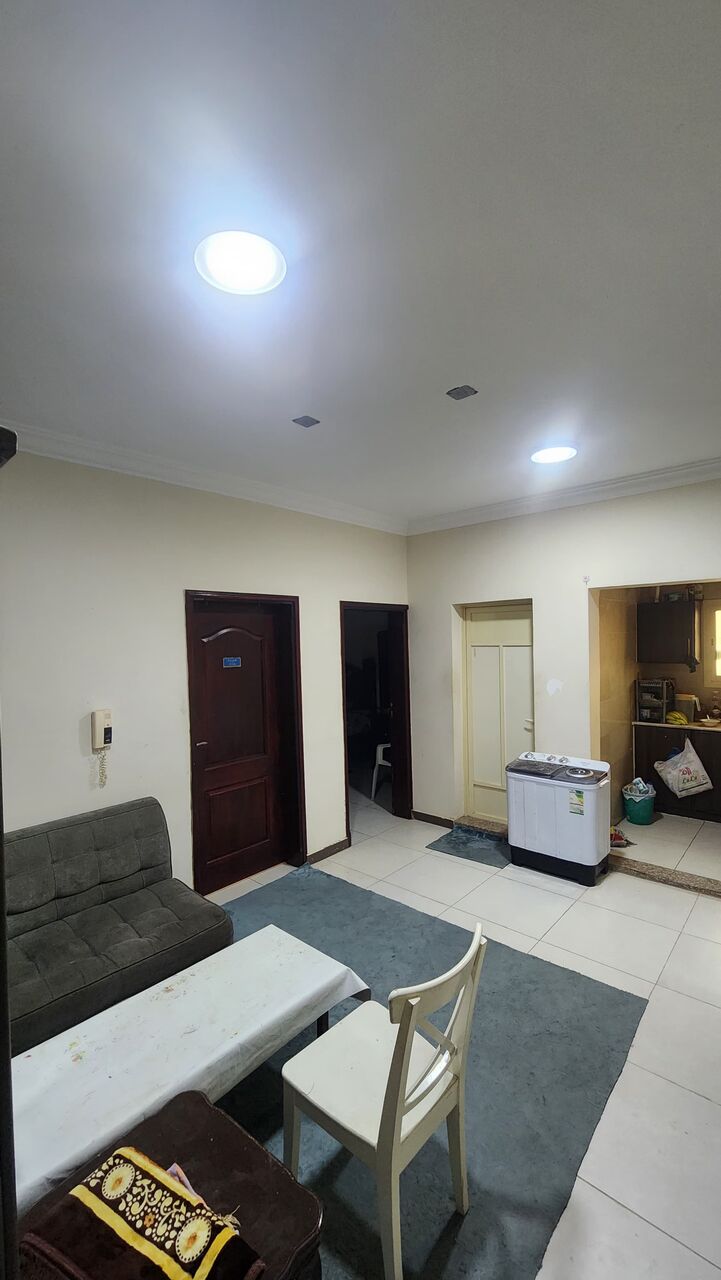 Al Jubail Al Balad, Housing Exchanges, SAR 900/month,  1 BR,  1214 Sq. Meter,  900sr Furnished Room For Single Bachlor
