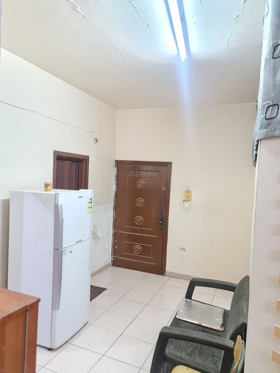 Al Safa, Rooms for Rent, Single Room Available Separate Washroom