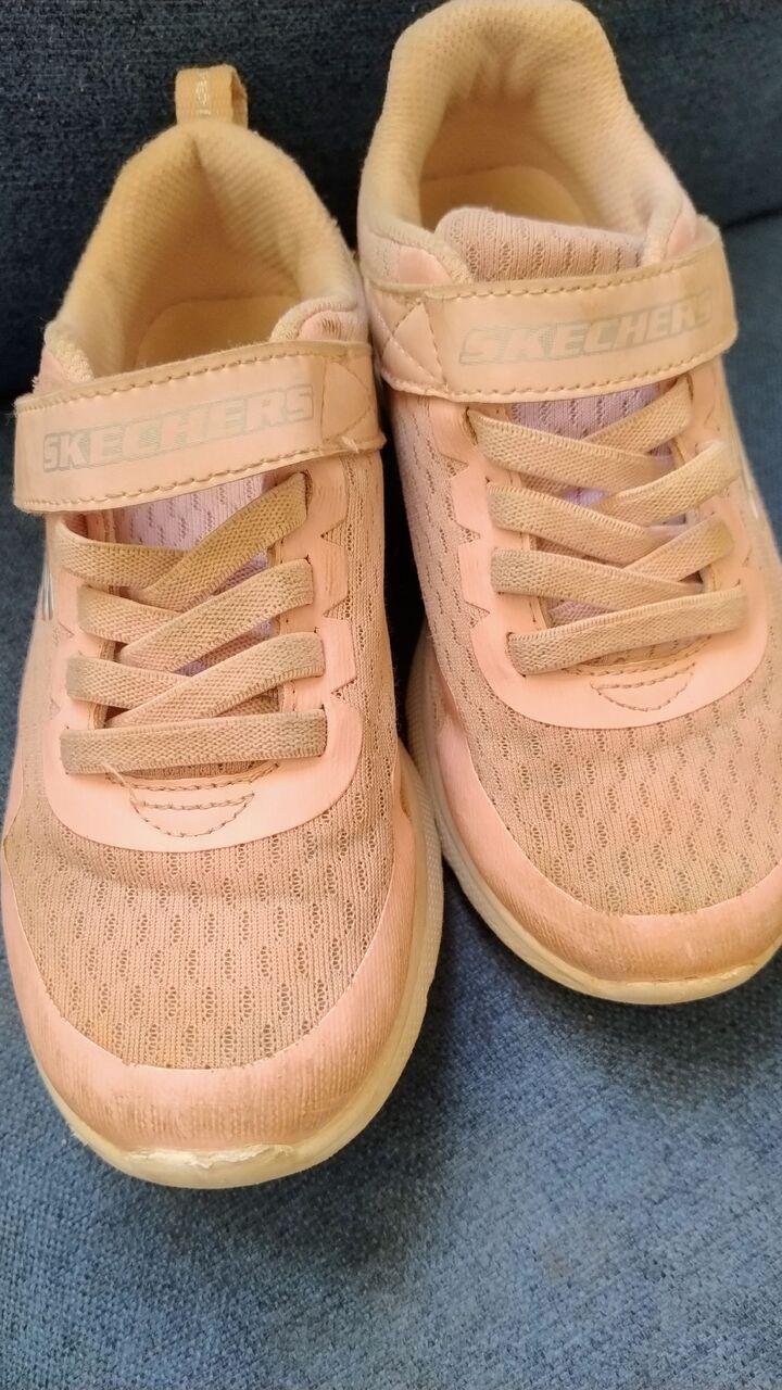 Olaya, Baby & Kid Stuff, SAR 40,  Skechers Girls Shoe