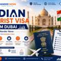 Indian Tourist Visa From Dubai | Wander Nova