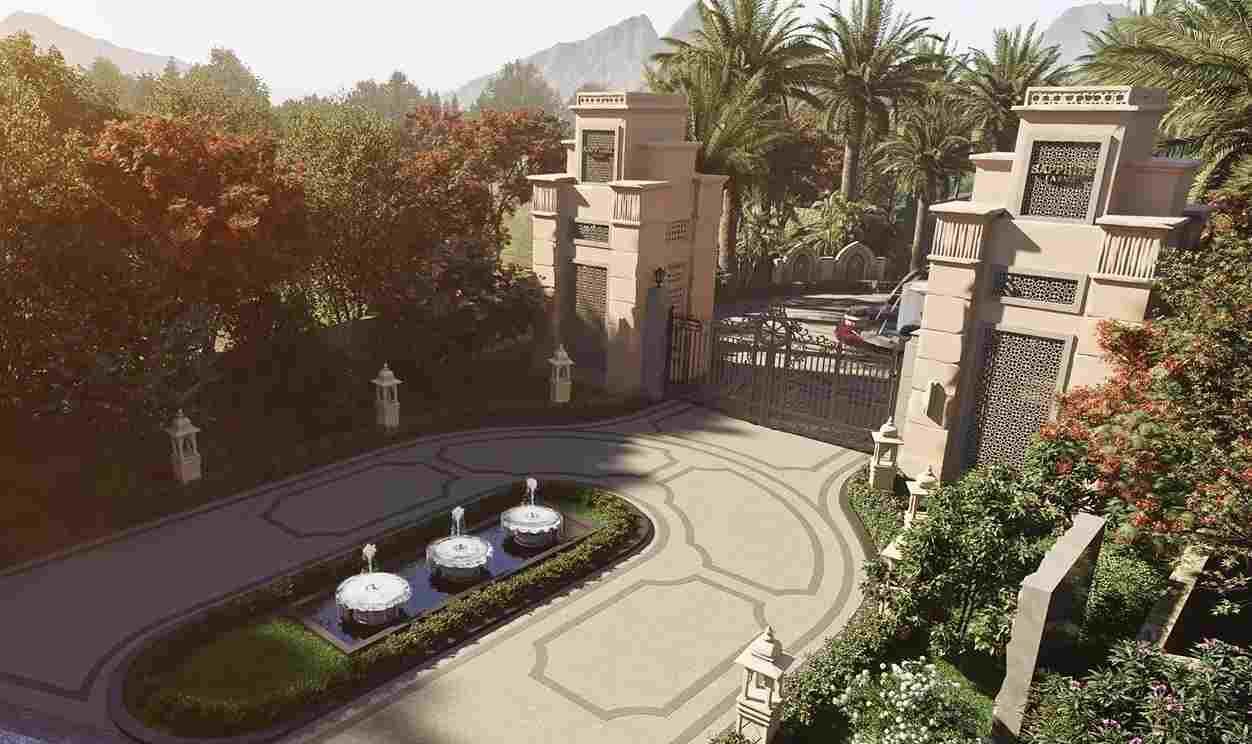 Jaipur, Real Estate For Sale, INR 10,  1400 Sq. Meter,  Buy Farmhouse Plots In Naugaon At Sapphire Farms