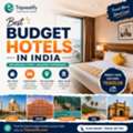 Best Budget Hotels In India: Top Cheap & Affordable Hotels | Tripnestify