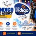 Radio Indigo Advertising Agency &ndash; Promote Your Brand Through Radio