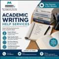 Professional Academic Writing Support For Students