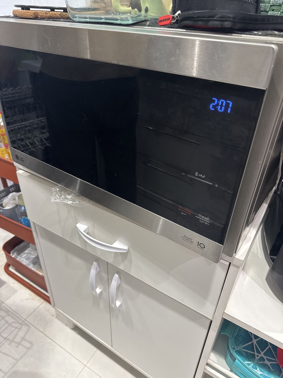 Al Muruj, Appliances, SAR 300,  Oven For Sale Negotiable