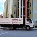Junk Boys &ndash; Reliable Junk Removal Services