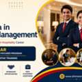 Sanskar Institute Of Hotel Management – SIHM World