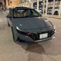 SAR 58500,  HYUNDAI ELANTRA SE 2.0,  2022,  Automatic,  80000 KM,  SMART FULL OPTION SUNROOF 1