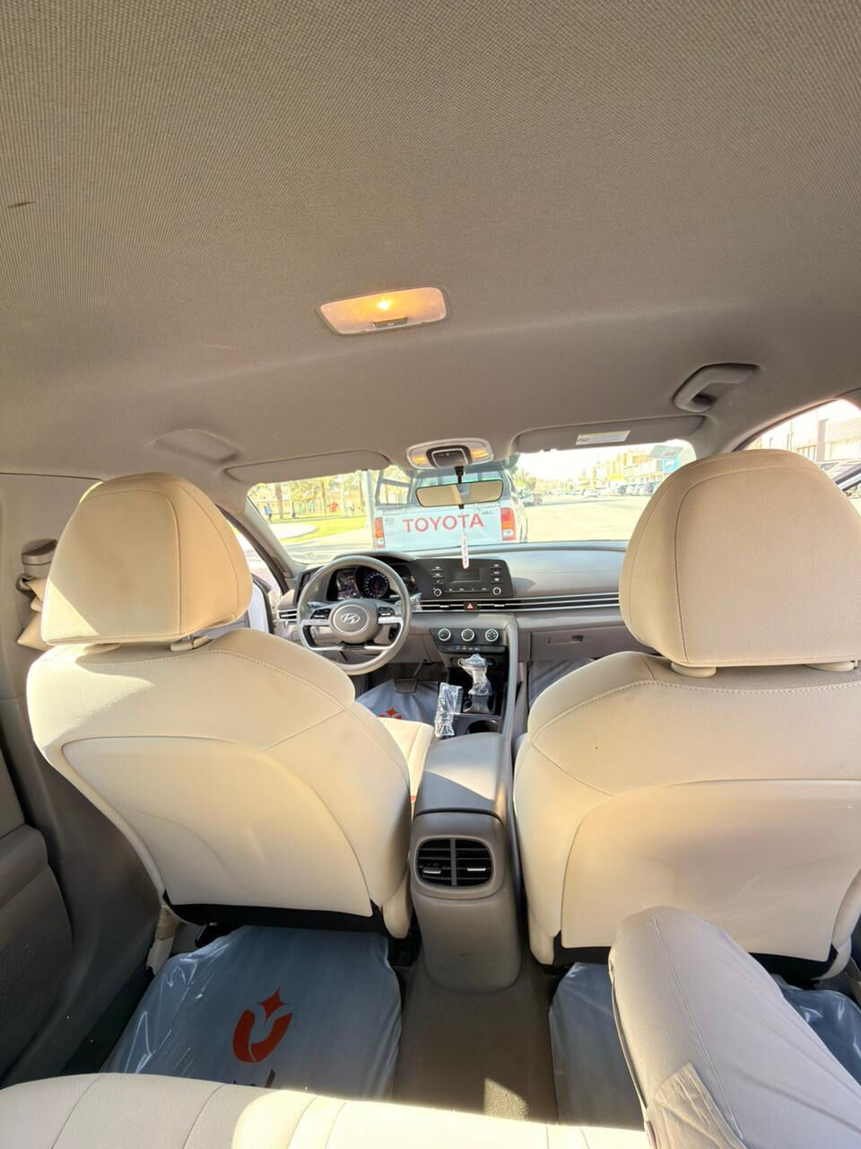 Dammam, Vehicles, Cars & Trucks , SAR 49500,  Hyundai Elantra,  2023,  Automatic,  74000 KM,  Hyundai Elentra 1.6  Low Mileage