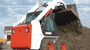 Riyadh, Job Seekers, Bobcat Operator Immediate Available Jeddah (Steel Plant Experience)