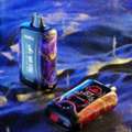 USD 1,  Mr Fog And Mr Fog Aura: A Look At The Product Range