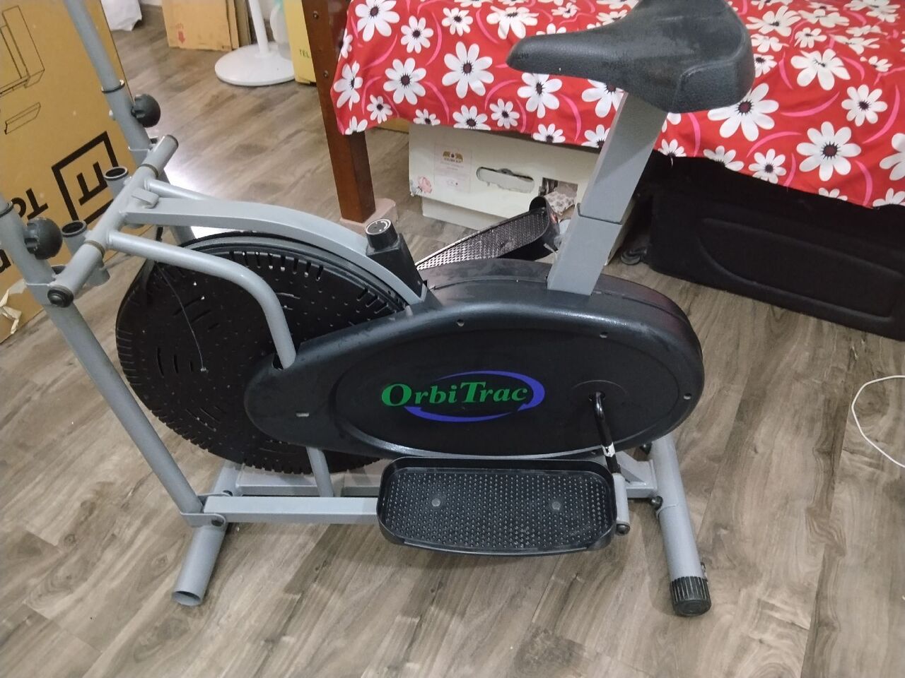 Olaya, Household Items, SAR 100,  Exercise Cycle