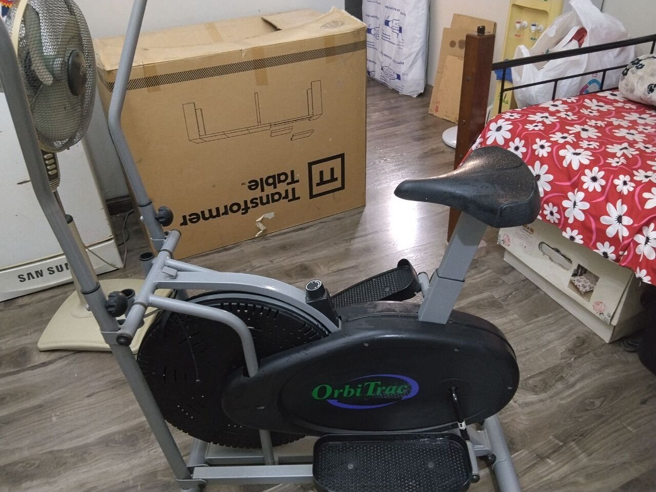 Olaya, Household Items, SAR 100,  Exercise Cycle