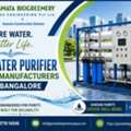 RO Water Purifier Plant Manufacturers In Bangalore
