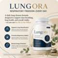 Lungora Reviews 2026: Does Lungora Really Work?