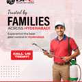 Deccan Pest Control - Pest Control In Hyderabad