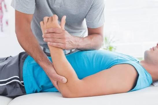 New Delhi, Businesses For Sale, Physiotherapist Near Qutub Minar For Complete Physical Rehabilitation
