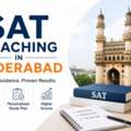 SAT Online Study Classes In Hyderabad