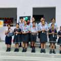 Schools In Gurugram Building Character Through The CPX Model