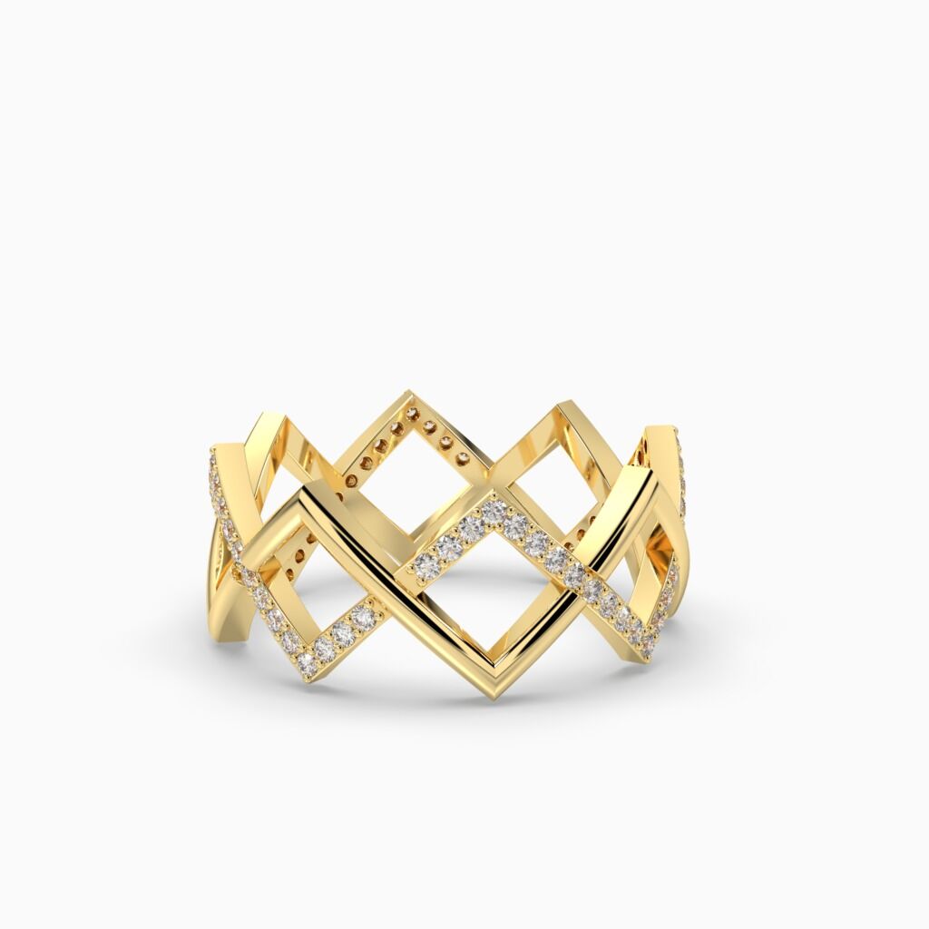 New Delhi, Jewelry, Jewelry Rings For Every Style &ndash; Discover Your Perfect Ring | Embrace Diamonds