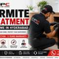 Deccan Pest Control - Best Termite Control Services In Hyderabad