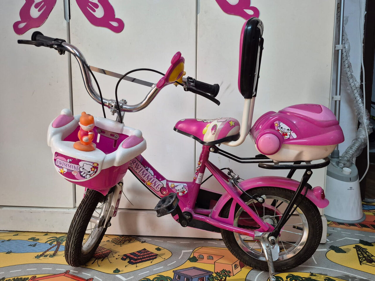 Riyadh, Baby & Kid Stuff, SAR 50,  Used Bicycle For 50 Sar