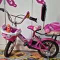 SAR 50,  Used Bicycle For 50 Sar
