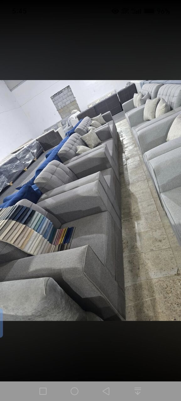 Al Aqeeq, Furniture, SAR 11,  New Bedroom Set Sale Onlne Home