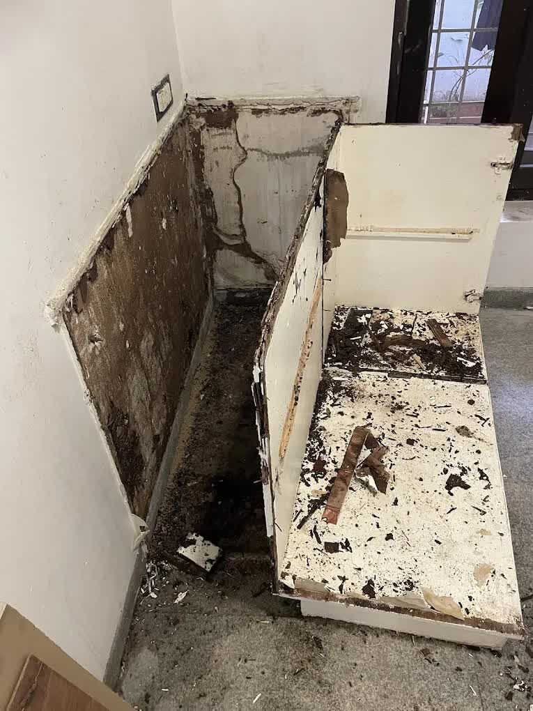 Hyderabad, Pest Control, Deccan Pest Control - Termite Pest Control Service In Secunderabad