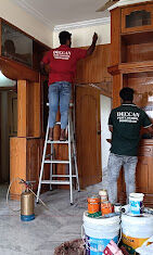 Hyderabad, Pest Control, Deccan Pest Control - Termite Pest Control Service In Secunderabad