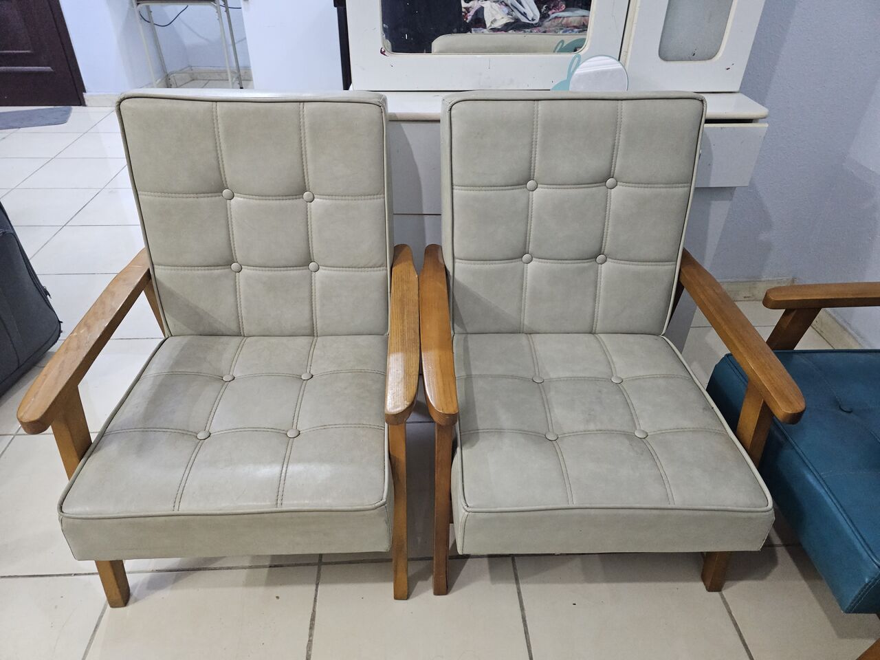 Jeddah, Furniture, SAR 100,  Sofa Chair For Sale