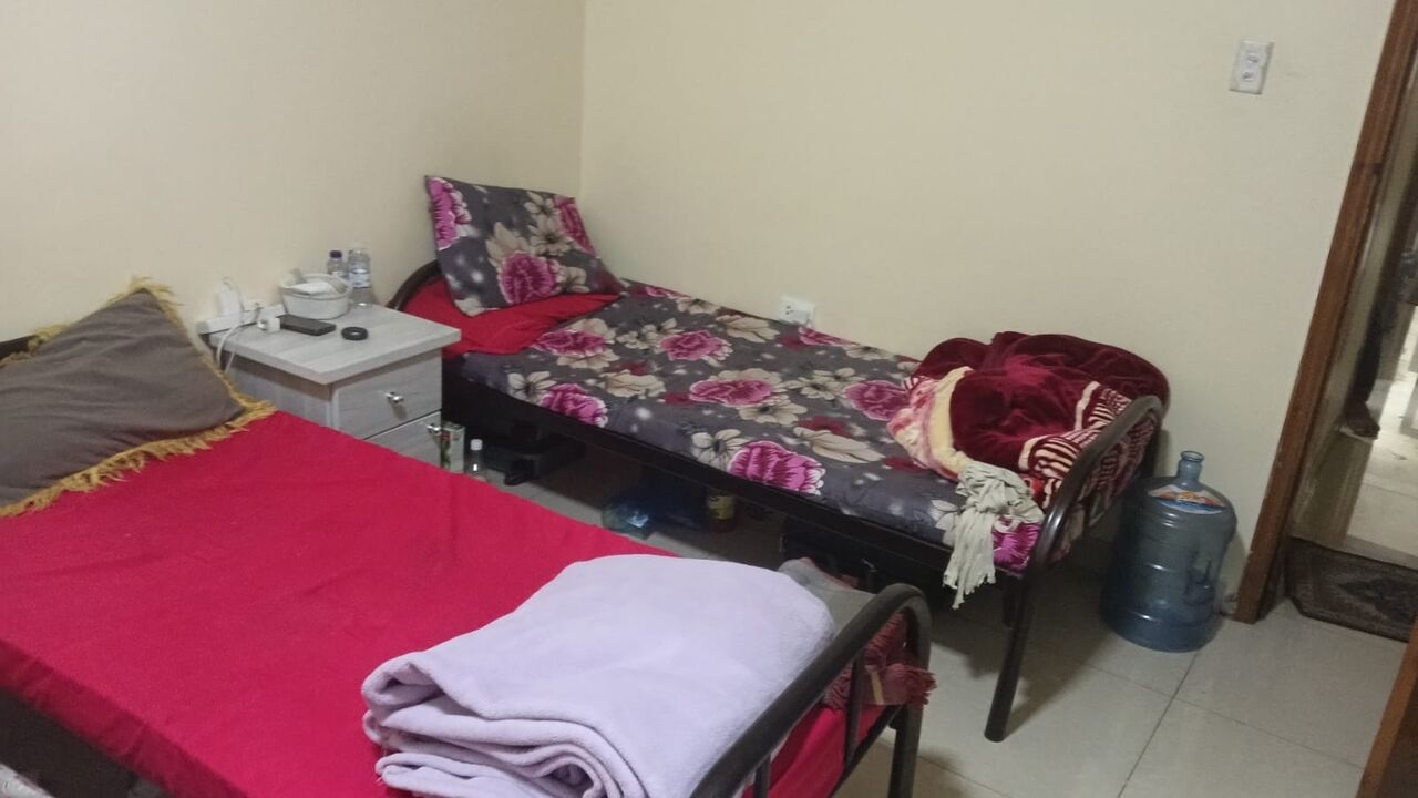 Jubail, Bedspace For Rent, SAR 380/month,  1 Bed Space For Rent