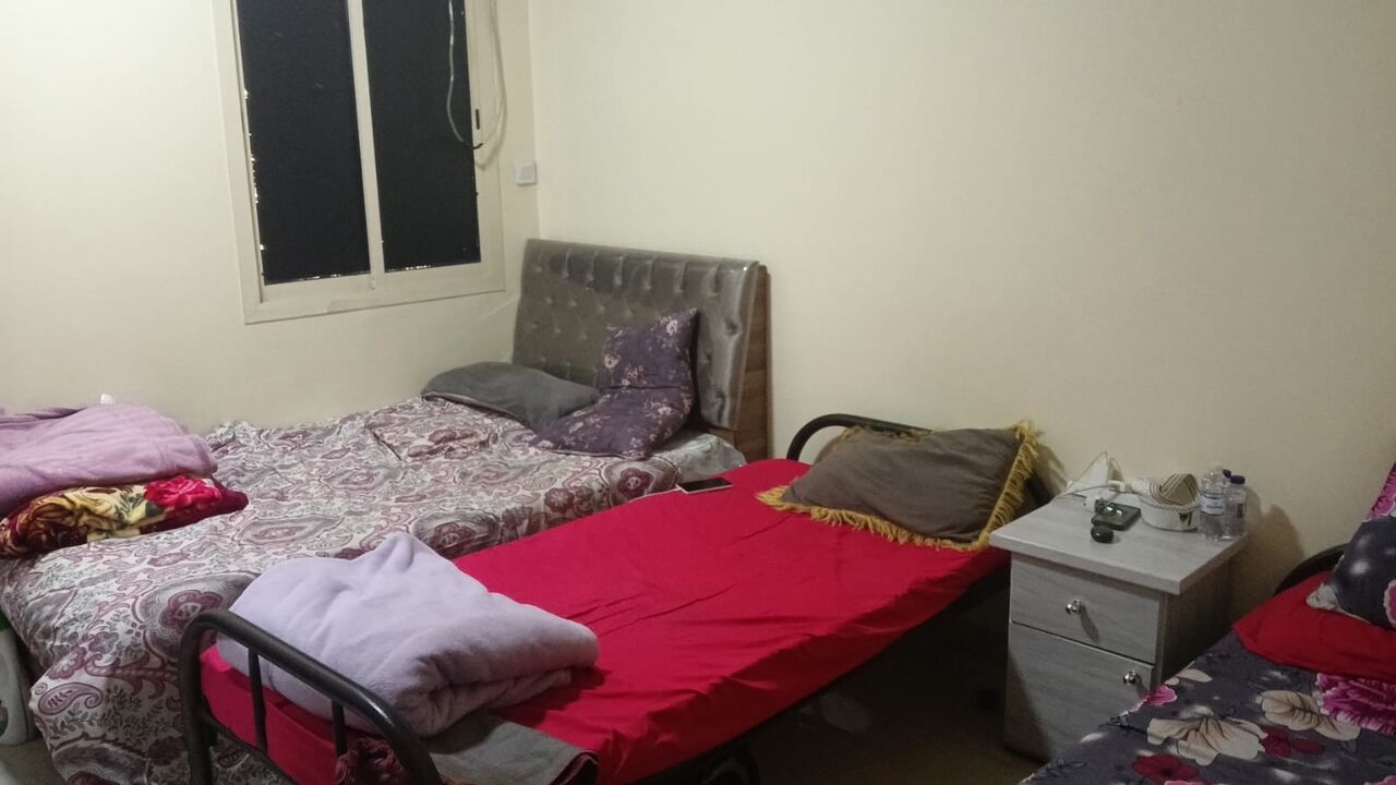 Jubail, Bedspace For Rent, SAR 380/month,  1 Bed Space For Rent