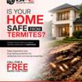 Termite Pest Control Service - Deccan Pest Control