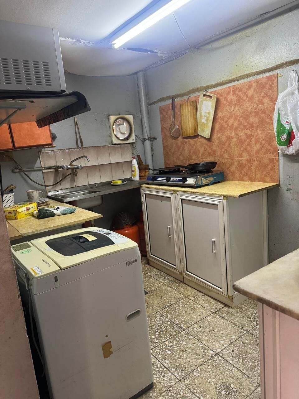 Riyadh, Bedspace For Rent, SAR 500/month,  Bed Space Available For A Good Pakistani
