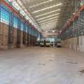 THB 160000,  300 Sq. Feet,  ให้เช่าโกดัง เหมาะสำหรับวางเหล็ก ม