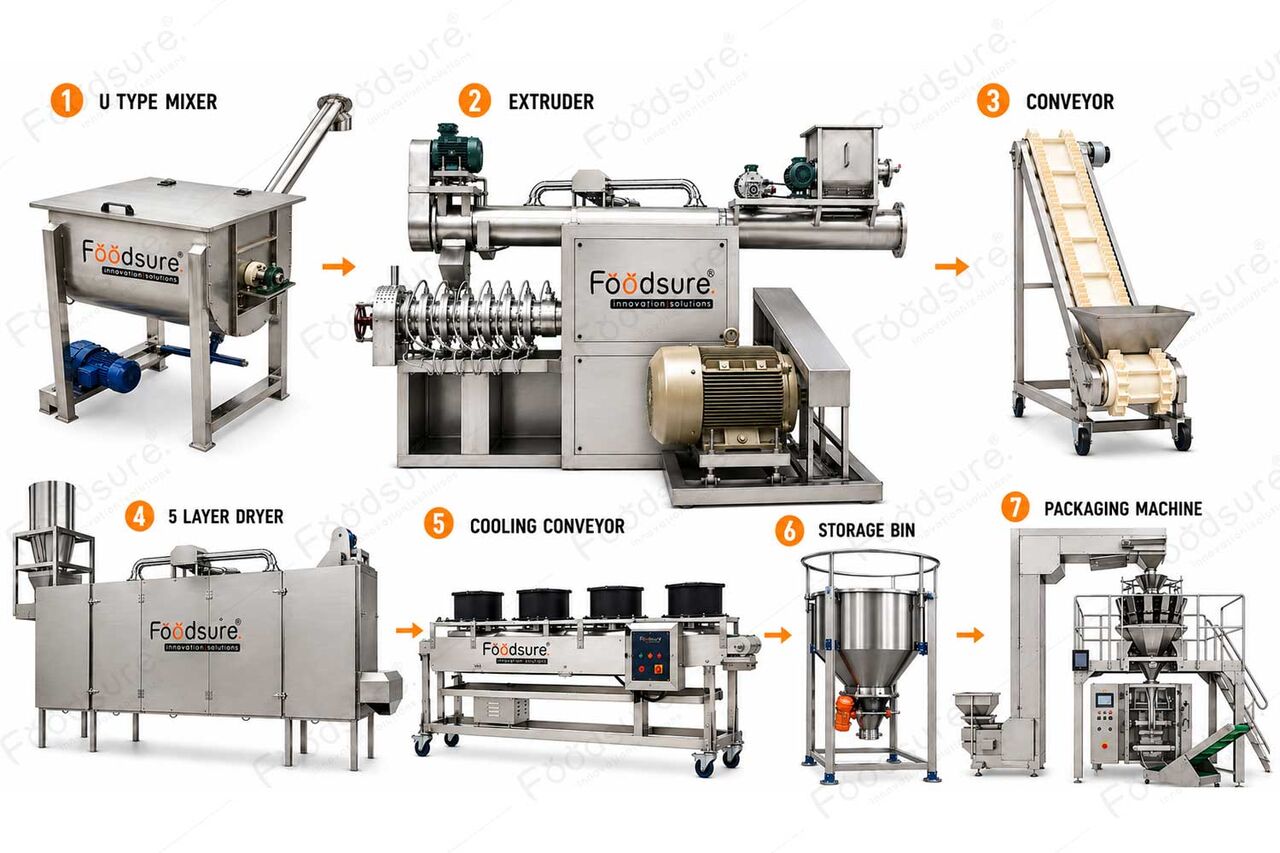 Noida, Business, Buy Soya Badi Machine | High-Capacity Production