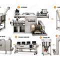 Buy Soya Badi Machine | High-Capacity Production