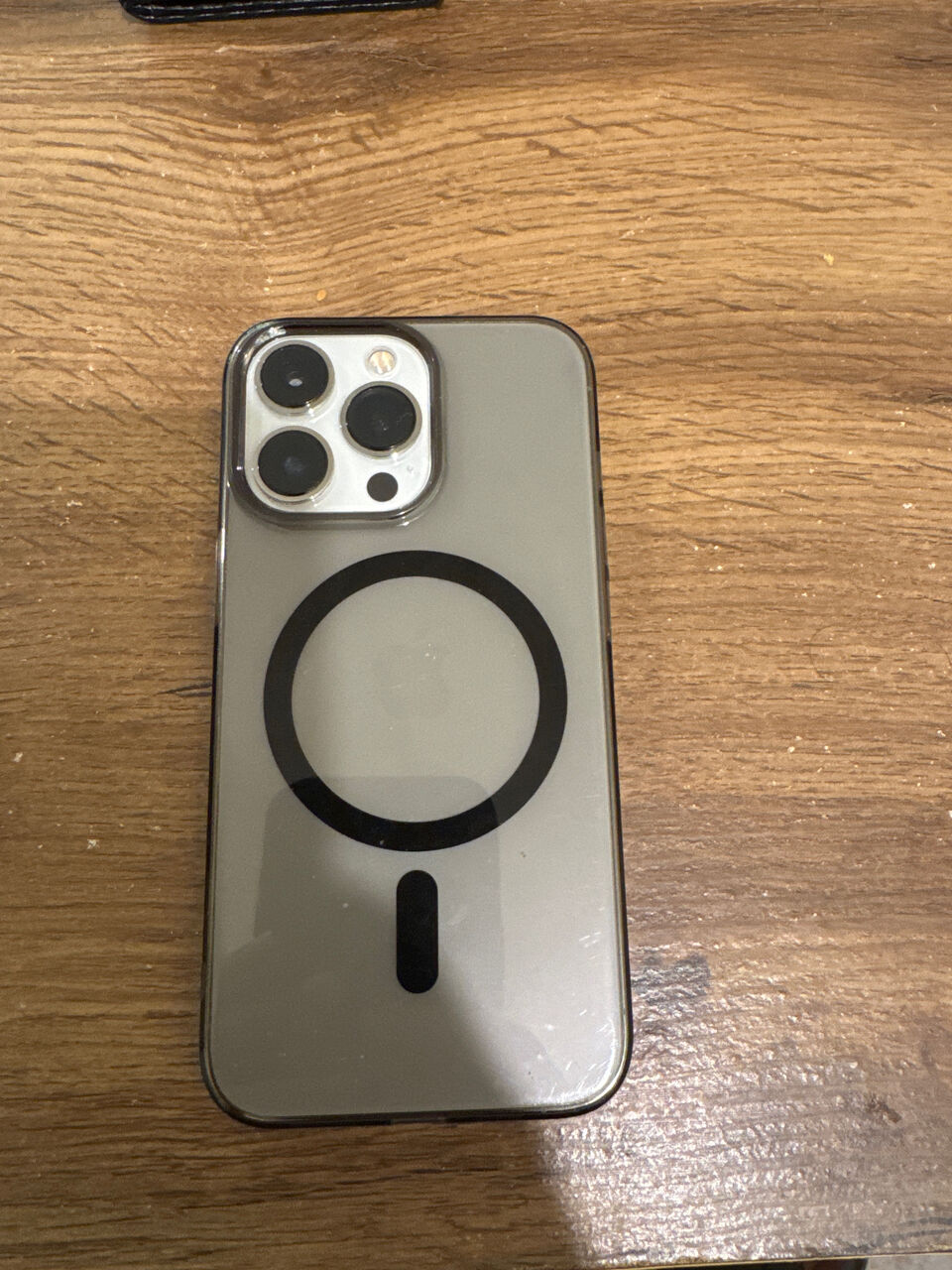 Al Mursalat, Mobile Phones, SAR 1490,  IPhone 13 Pro, UK Variant, Mint Condition