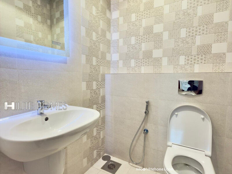 Daiya, Apartments, Flats, Houses & Villas, KWD 1100/month,  3 BR,  Three Bedroom Furnished Apartments In Daiya