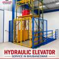 Hydraulic Elevator Service In Bhubaneswar